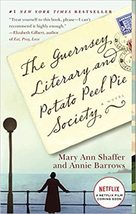 The Guernsey Literary and Potato Peel Pie Society - £5.52 GBP