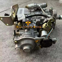New Fuel Injection Pump 0460424058 3917507 For Cummins 4BT 3.9 Diesel En... - £851.03 GBP