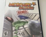 Mercury Meltdown Remix (Sony PlayStation 2, PS2, 2006) Video Game - £8.14 GBP