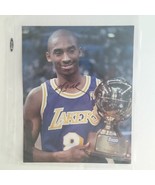 1997 Kobe Bryant Black Mamba Signed AUTOGRAPHED Auto 8x10 Photograph COA... - $4,962.26 MXN
