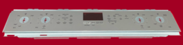 Maytag Oven Panel Touch Membrane And Board - Part # W10664063 | W10365414 - $159.00