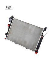 MERCEDES R230 SL-CLASS GENUINE ENGINE MOTOR COOLANT TANK RADIATOR SL550/... - $79.19