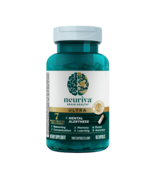 Neuriva Ultra – Nutritional Supplement, Decaffeinated, 60 Capsules - $20.99