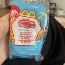 1999 Queen Maeve Mystic Knights # 2 McDonalds Happy Meal Toy  SEALED - $3.00