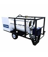 L.B. White Foreman 500 DF 500,000 BTUH, Dual Fuel LP/NG, Vented - $10,031.95 CAD
