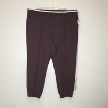 Old Navy Women&#39;s Active High Rise Dynamic Fleece Jogger Sweat Pants 3X B... - £15.43 GBP