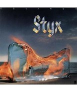 Equinox - Audio CD By Styx - $1,063.35 MXN