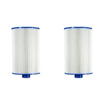 2PCS Spa Filter Cartridge Replacement for Unicel: C-8475, Filbur: - £78.55 GBP