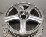Wheel 17x8 Alloy 5 Spoke Asahi Manufacturer Fits 05-08 RL 1068607 - £69.42 GBP