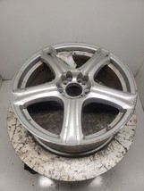 Wheel 17x8 Alloy 5 Spoke Asahi Manufacturer Fits 05-08 RL 1068607 - £68.53 GBP