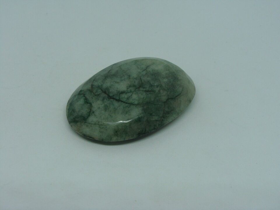 Primary image for 300Ct Natural Emerald Green Color Enhanced Earth Mined Gem Gemstone Stone EL1271