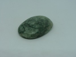 300Ct Natural Emerald Green Color Enhanced Earth Mined Gem Gemstone Stone EL1271 - £21.26 GBP