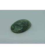 300Ct Natural Emerald Green Color Enhanced Earth Mined Gem Gemstone Ston... - $500.01 MXN