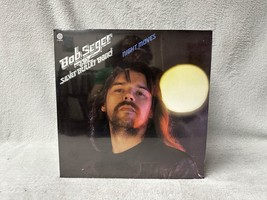 Night Moves (2015) • Bob Seger &amp; The Silver Bullet Band • NEW/SEALED Vin... - £25.16 GBP