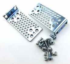 19&quot; Rack Mount Kit Compatible Replacement for Cisco Catalyst 2960 X and ... - $28.14