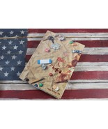 Vintage 1999 Katy High School Katy Texas Yearbook Volume 58 - $324.69 MXN