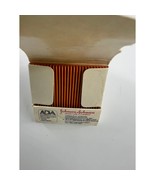 Vintage Johnson &amp; Johnson Stim U Dent Plaque Removers Flights Gum Diseas... - $6.83 CAD