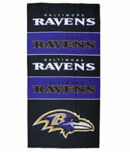 Baltimore Ravnes NFL Superdana Face Mask Neck Gaiter Bandana Headband Scarf - £10.43 GBP