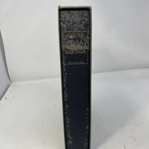 Le Morte D&#39;Arthur Sir Thomas Malory Heritage Press Slipcase 1955 Acceptable - £38.79 GBP