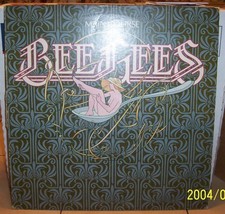 Bee Gees Main Course Record 33RPM LP Vinly RSO 1975 - £11.54 GBP