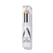 Almay Skin Perfecting Comfort Concealer, Hypoallergenic, Cruelty Free, -Fragranc - £15.17 GBP