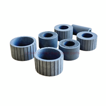 ADF Roller Tire Kit L2731-60004 Fit For HP Scanjet Enterprise HP 7000s2 5000s2 - $13.09