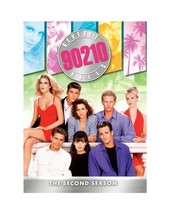 Beverly Hills 90210 Season 2 - £9.48 GBP