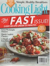 Cooking Light Magazine May 2014 Simple, Healthly Breakfasts - £1.95 GBP