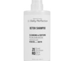 Salon-Grade, Paraben Free, Deep Cleansing &amp; Soothing, Detox Shampoo 16.9... - $29.69