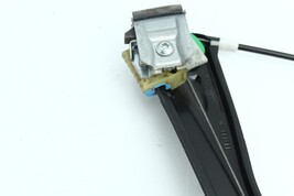 2006-09 VOLKSWAGEN RABBIT FRONT RIGHT DOOR WINDOW REGULATOR WITHOUT MOTOR H1743 image 14