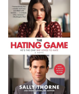 The Hating Game Movie Tie-in: A Novel - Paperback By Thorne, Sally - Bra... - €7,66 EUR