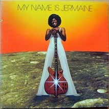 My Name Is Jermaine [Vinyl] - £10.38 GBP