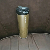 Starbucks Insulated Travel Mug 2012 - $15.22