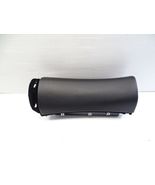 03 Mercedes R230 SL500 glovebox, 2306801787, black designo - $3,467.74 MXN