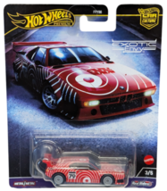 2024 Hot Wheels Premium BMW M1 Procar Car Culture Exotic Envy 3/5 New - $7.00