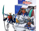 Bandai Gundam Universe XXXG-01S Shenlong Gundam 6&quot; Figure New in Box - $21.88