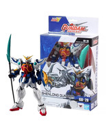 Bandai Gundam Universe XXXG-01S Shenlong Gundam 6&quot; Figure New in Box - £17.21 GBP
