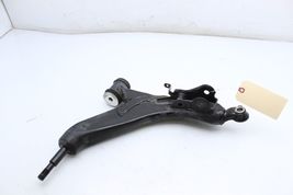 06-11 LEXUS GS300 GS350 RWD FRONT RIGHT PASSENGER SIDE LOWER CONTROL ARM Q9410 image 9