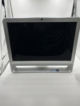 Sony VAIO VGC-JS410F All- in- one PC for parts NO WAY TO TEST IT - $128.69