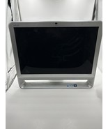 Sony VAIO VGC-JS410F All- in- one PC for parts NO WAY TO TEST IT - €111,39 EUR