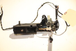 2000-2006 MERCEDES W220 S500 S430 FRONT DRIVER EXTERNAL DOOR HANDLE J1584 image 7