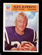 1966 Philadelphia #6 Alex Hawkins Nm Falcons *SBA11257 - £9.38 GBP