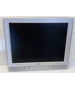 Zenith 20″ LCD TV / Monitor L20V54S HDMI VGA RCA Coaxial - €17,05 EUR