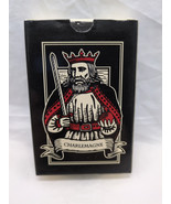 Knaves Of Charlemagne Playing Card Deck Used - $24.30 CAD