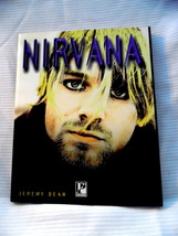 NIRVANA Revealed by Jeremy Dean Paperback 1997 - £15.48 GBP