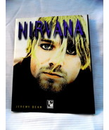 NIRVANA Revealed by Jeremy Dean Paperback 1997 - £15.58 GBP