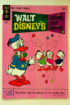 Walt Disney's Comics and Stories #304 (Jan 1966, Gold Key) - Good+ - £4.49 GBP