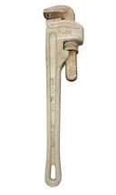 Ridgid Loose hand tools Aluminum wrench 457545 - $29.00