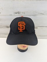 Vintage San Francisco Giants Sports Specialties Youngan Snapback Hat Cap MLB - £43.34 GBP