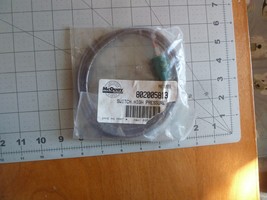 McQuay High Pressure Switch 802005813 - NEW - READ NOTES BELOW - $29.95